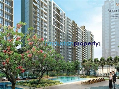 2 BHK Flat / Apartment For SALE 5 mins from Andheri East
