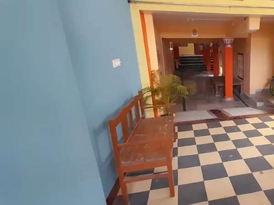2 BhK Flat for Family, Fully Separate, Price Negotiable