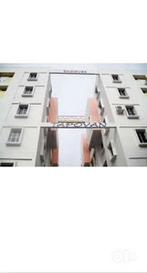 2 bhk flat for lease