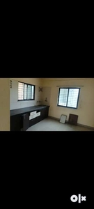 2 BHK flat for rent at Manish Nagar, Nagpur.