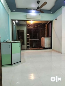 2 Bhk flat for rent at Nerul