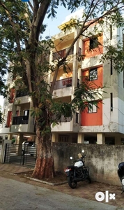 2 BHK flat for rent
