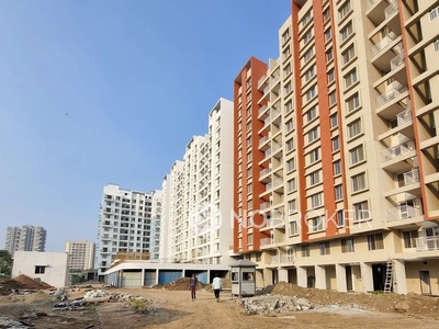 2 BHK Flat In Austine County for Rent In Tathawade