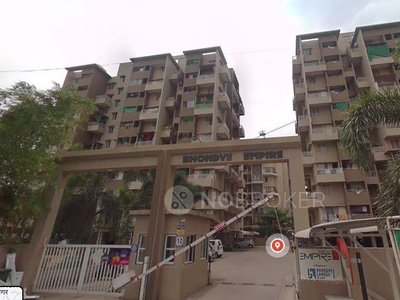 2 BHK Flat In Bhondave Empire for Rent In Pimpri-chinchwad,