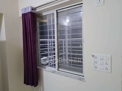 2 BHK Flat In Bhondve Orchids for Rent In Ravet