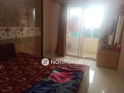 2 BHK Flat In Blossom Breeze Society, Chinchwad for Rent In Chinchwad
