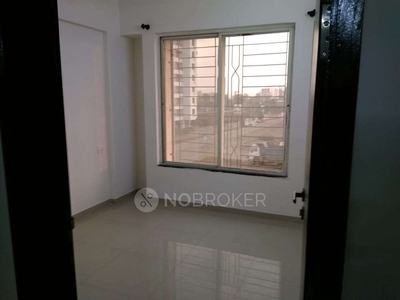 2 BHK Flat In Blue Dise ,wing D-1,flat 407, for Rent In Blue Dice Society Block-d1