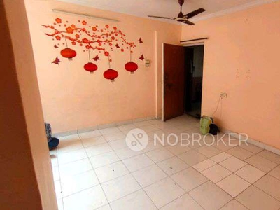 2 BHK Flat In Brahamand Phase 6 Chs Ltd for Rent In Ghodbunder Road
