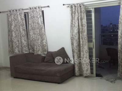 2 BHK Flat In Casa Poli for Rent In Thergaon