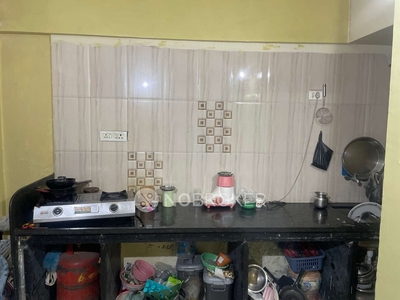 2 BHK Flat In Classic Exotica for Lease In Kondhwa