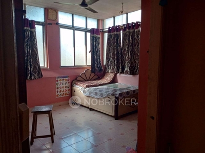 2 BHK Flat In Classics Shoyana for Rent In Sector-3 New Panvel