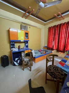 2 BHK Flat In Deccan Gold Society for Rent In Deccan Gold Society