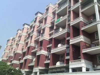 2 BHK Flat In Dew Drops Society for Rent In Shivajinagar