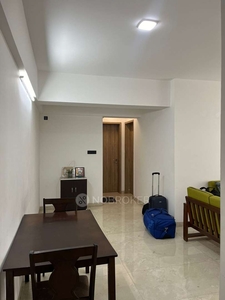 2 BHK Flat In Finswell Woods for Rent In Viman Nagar