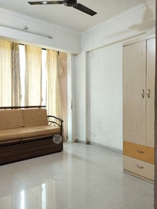 2 BHK Flat In Geetanjali for Rent In Nerul