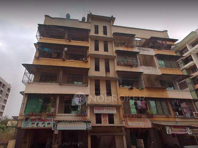 2 BHK Flat In Harideep Chs Manjarli Badlapur West for Rent In Mohan Greenwoods