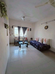 2 BHK Flat In High Class Residency for Rent In Bavdhan