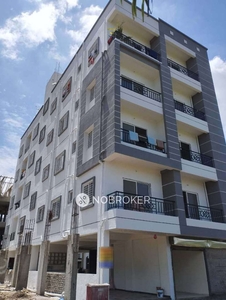 2 BHK Flat In Kalpataru Apartment for Rent In Wagholi