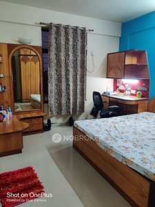 2 BHK Flat In Mainland Camelot Royale for Rent In Viman Nagar