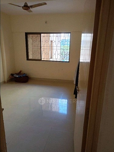 2 BHK Flat In Mhada Colony, Balkum Thane (west) for Rent In Dhokali - Balkum Road