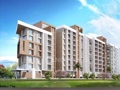 2 BHK Flat In New Project Assured Plan Bavdhan for Rent In Pune