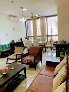 2 BHK Flat In Piramal Vaikunth for Rent In Thane West