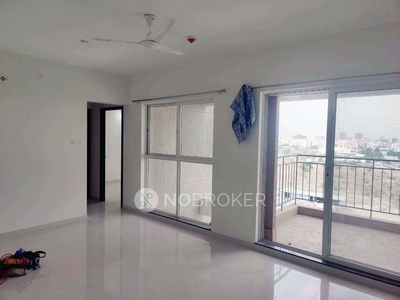2 BHK Flat In Pride Purple Park Connect for Rent In Hinjewadi