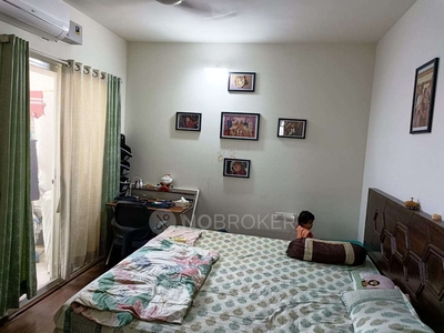 2 BHK Flat In Rohan Leher for Rent In Baner