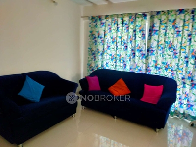 2 BHK Flat In Rohan Mithila, Pune for Rent In Pune
