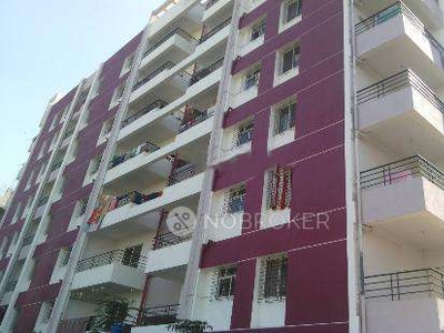 2 BHK Flat In Rutusparsh Co.op.housing Society for Rent In Moshi,