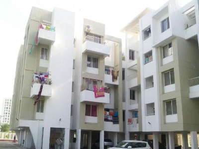 2 BHK Flat In Sai Shanti Society for Rent In Loni Kalbhor