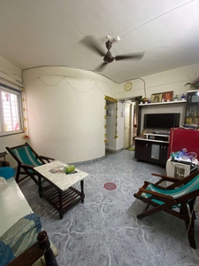 2 BHK Flat In Samruddhi Apartment, Pune for Rent In Katraj