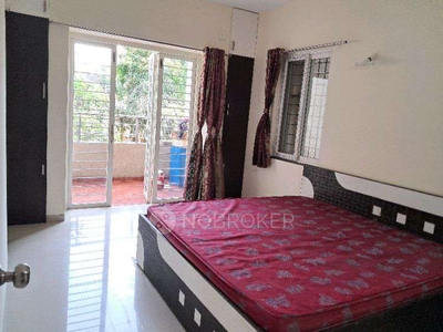 2 BHK Flat In Reflections for Rent In Wakad