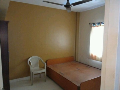 2 BHK Flat In Shree Ganesh Residency for Rent In Dhayari Gaon