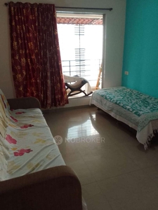 2 BHK Flat In Shree Residency for Rent In Ulwe