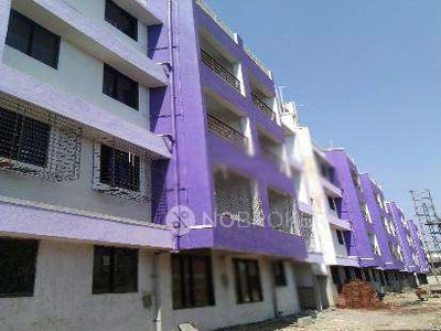 2 BHK Flat In Shree Sai Vaishnavi , Bhiwandi, Maharashtra 421302, India for Rent In Jai Mata Di Complex