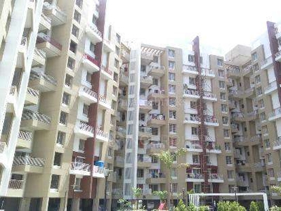 2 BHK Flat In Shree Woods for Rent In Shreewoods, Near Pmc Water Tank, Dhanori, Pune