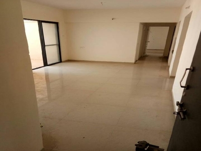 2 BHK Flat In Solacia for Rent In Wagholi