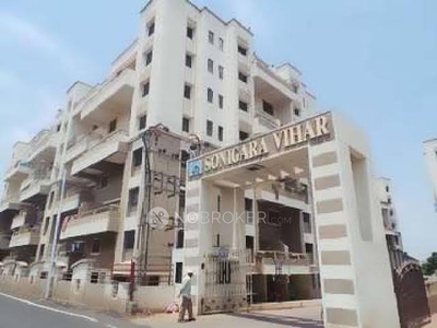 2 BHK Flat In Sonigara Vihar Wing C for Rent In Rahatani