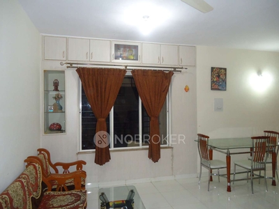 2 BHK Flat In Sukhwani Royale, Viman Nagar for Rent In Viman Nagar