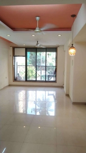 2 BHK Flat In Tulsi Classic for Rent In Postal Colony