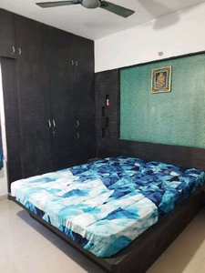 2 BHK Flat In Urban Nirvana Co. Housing Society, Blue Berry Road, Kharadi, Pune for Rent In Block-a, Urban Nirvana, Tulaja Bhawani Nagar, Kharadi, Pune, Maharashtra 411014, India