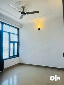 2 bhk flat is available on rent Aura mall fully Frushied