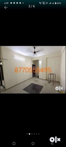 2 bhk flat road side view near Regiment Road Shahjahanabad