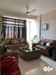 2 bhk fully furnished flat available for rent