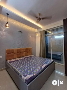 2 bhk furnished flat available for rent in jagatpura