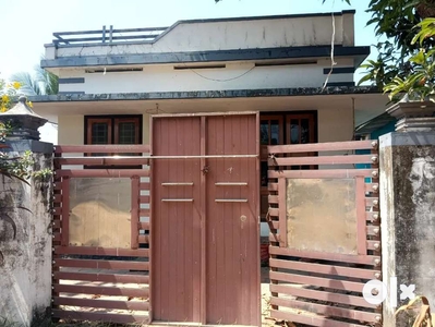 2 BHK House For Rent