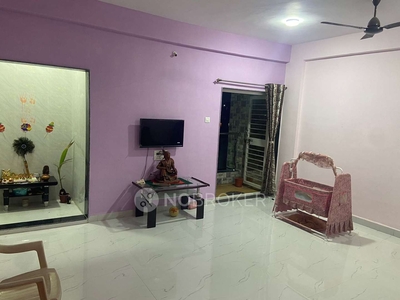 2 BHK House for Rent In Dehu Road Cantonment Area