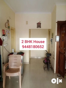 2 BHK house near IMAGE ENGLISH SCHOOL, JP Nagar 6th phase