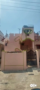 2 BHk independent house equipped with solar and cctv for rent or lease